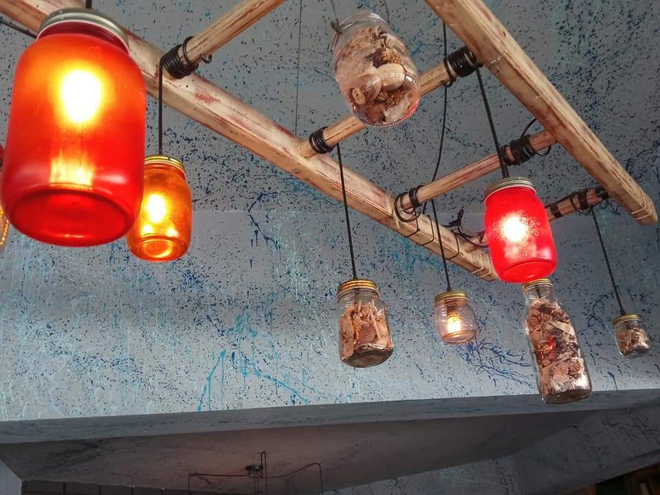 Interesting venue